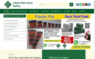 Cropprotechnepal.com Screenshot 2024-06-29 12:18:03