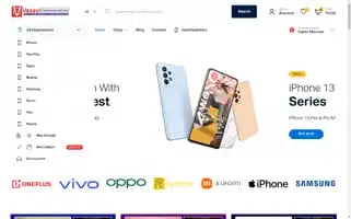 Vasavicommunications.com Screenshot 2024-05-24 05:04:18