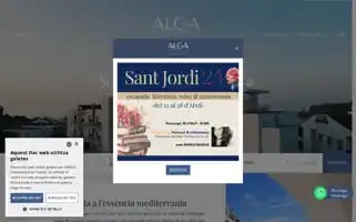 Algahotel.com Screenshot 2024-04-23 18:52:07