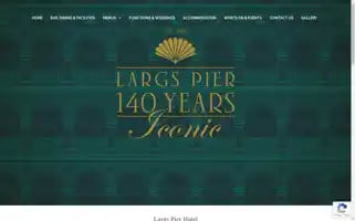 Largspierhotel.com.au Screenshot 2024-04-17 10:51:50