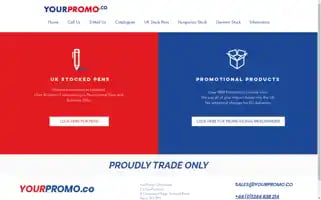 Yourpromo.co Screenshot 2024-05-15 09:17:55