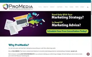 Promediaonline.com Screenshot 2024-05-16 13:54:03