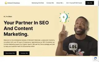 Michaeldmarkham.com Screenshot 2024-06-27 16:37:34