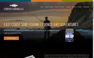 Striperchronicles.com Screenshot 2024-04-14 08:28:07