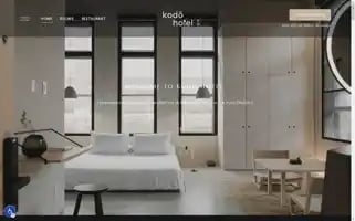 Kodohotel.com Screenshot 2024-04-26 19:28:13