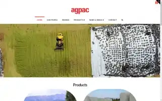 Agpac.co.nz Screenshot 2024-06-27 20:51:28