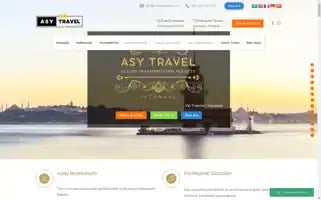 Asyviptravel.com Screenshot 2024-04-23 07:59:38