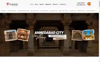 Gujarattourspecialist.in Screenshot 2024-04-17 05:50:05