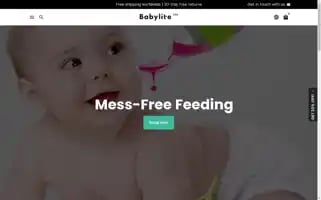 Babyliteco.shop Screenshot 2024-05-02 06:53:38