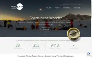 Travelquesttours.com Screenshot 2024-04-24 00:57:18