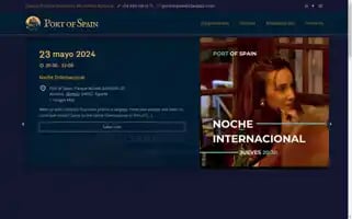 Portofspainalmeria.com Screenshot 2024-05-22 05:33:24