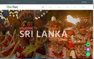 Titantourssrilanka.com Screenshot 2024-04-17 06:16:38