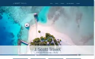 Jscott-travel.com Screenshot 2024-04-25 17:57:02