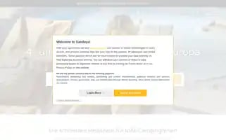 Sandaya.de Screenshot 2024-07-08 06:43:58