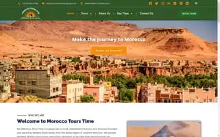 Moroccotourstime.com Screenshot 2024-04-18 11:56:54