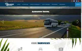 Almazidistravel.com Screenshot 2024-04-22 11:45:12