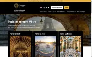 Parisiennementvotre.fr Screenshot 2024-05-21 20:36:40