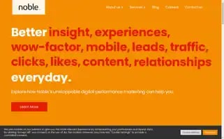 Nobleperforms.co.uk Screenshot 2024-07-02 01:39:33