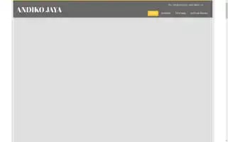 Andikojaya.com Screenshot 2024-06-26 12:06:31