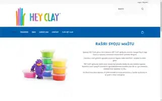 Heyclay.rs Screenshot 2024-05-25 11:41:04