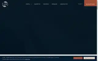 Cbrboutiquehotel.com Screenshot 2024-04-26 00:43:56