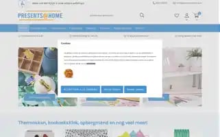 Presentsathome.nl Screenshot 2024-07-08 16:06:37