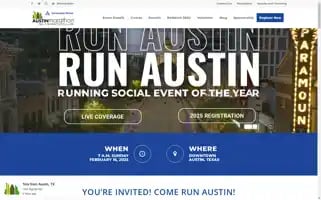 Youraustinmarathon.com Screenshot 2024-05-15 09:04:42