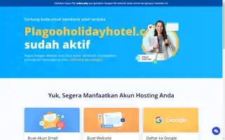 Plagooholidayhotel.com Screenshot 2024-04-12 07:39:03