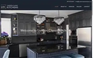 Londonclassickitchens.ca Screenshot 2024-07-06 08:24:12