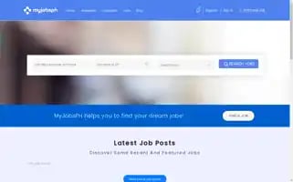 Myjobsph.site Screenshot 2024-05-28 03:51:12