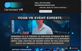 Derezzedvr.com Screenshot 2024-05-09 09:24:32