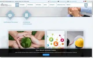 Systemcert.at Screenshot 2024-06-17 18:42:30