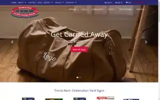 Jpscarinc.com Screenshot 2024-05-12 13:33:21