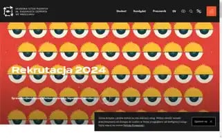 Asp.wroc.pl Screenshot 2024-07-04 20:35:45
