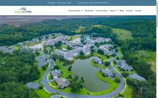 Senior-living-communities.com Screenshot 2024-06-28 19:42:31