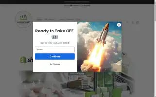 Highticketdropshipping.co.uk Screenshot 2024-04-25 05:25:51