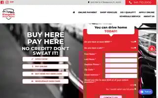 Empireautofl.com Screenshot 2024-05-15 21:13:31