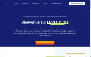 Leveldigit.com Screenshot 2024-05-28 05:27:58