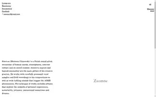 Zaumne.com Screenshot 2024-07-09 22:53:30