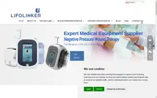 Llkmedical.com Screenshot 2024-05-18 20:24:57
