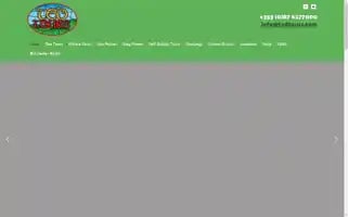 Tedtours.com Screenshot 2024-04-17 14:40:57