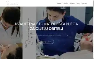 Drdinacolicherceg.com Screenshot 2024-05-29 08:14:22
