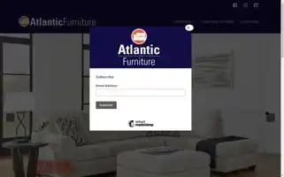 Atlanticfurnitureco.com Screenshot 2024-05-08 15:02:42