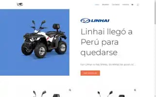 Tu4moto.com Screenshot 2024-05-24 18:48:43