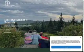 Campcarysbrook.com Screenshot 2024-06-11 05:02:23
