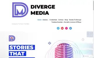 Divergemedia.ca Screenshot 2024-06-11 22:38:20