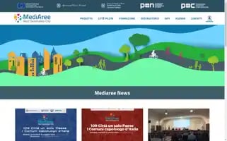Mediaree.it Screenshot 2024-07-09 22:48:52