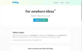 Nic.baby Screenshot 2024-06-18 17:15:48