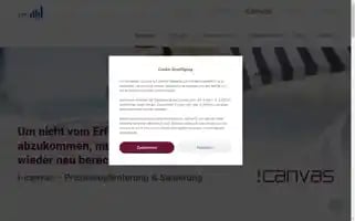 I-canvas.de Screenshot 2024-07-10 02:36:33