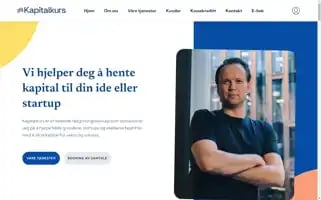 Kapitalkurs.no Screenshot 2024-06-27 20:48:42